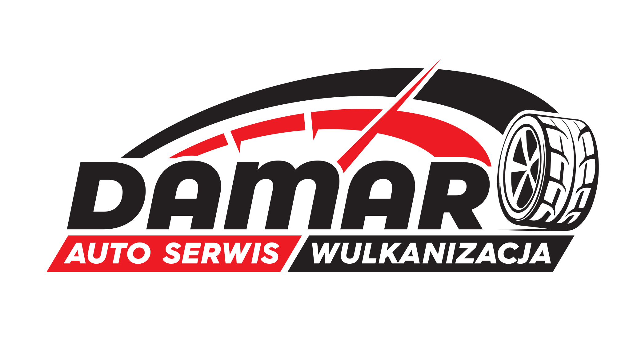 DAMAR – Auto Serwis i Wulkanizacja